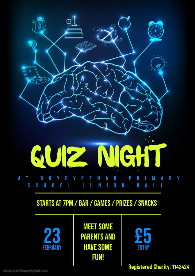 Quiz Night