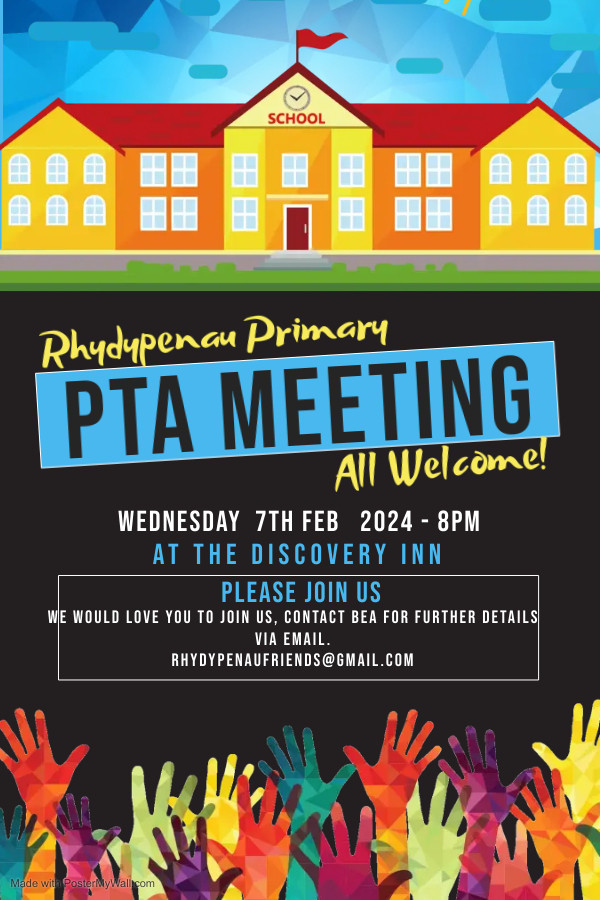PTA meeting