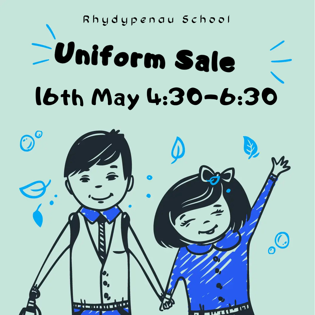 Uniform Sale