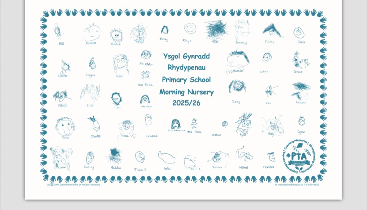 2026 TEA TOWELS