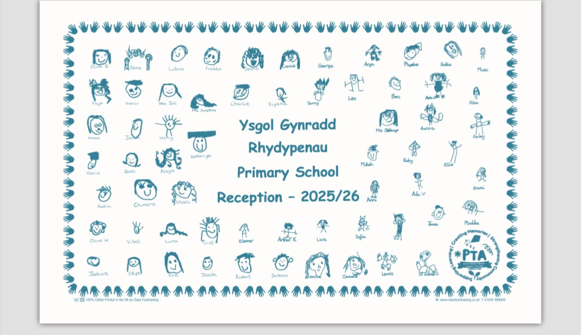 2026 TEA TOWELS