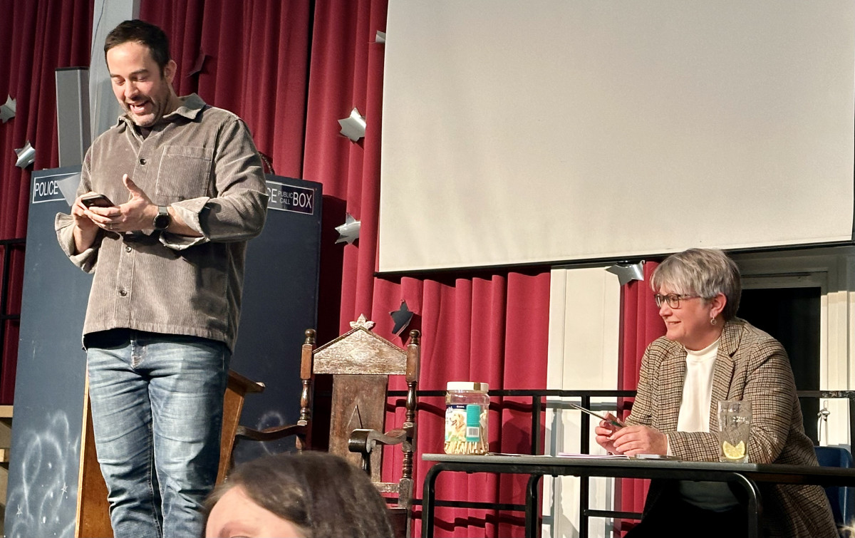 Quiz Night