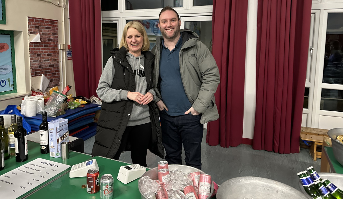 Quiz Night