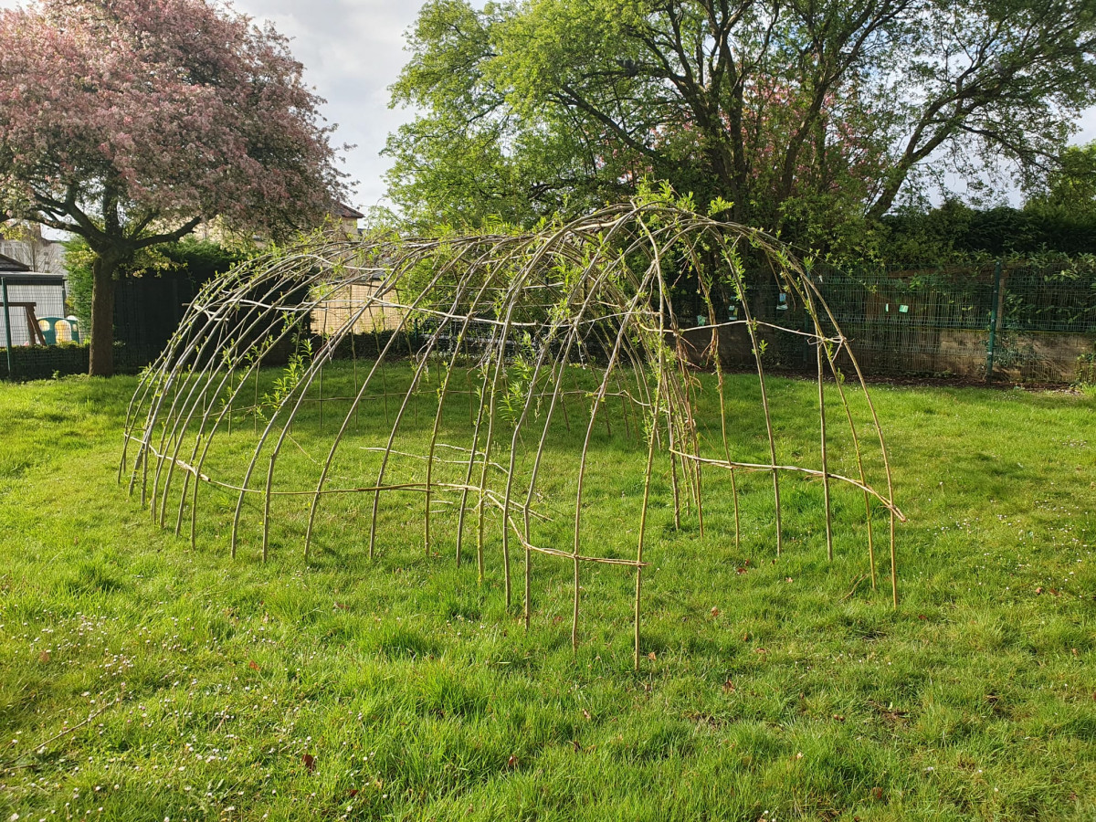 Garden Team
